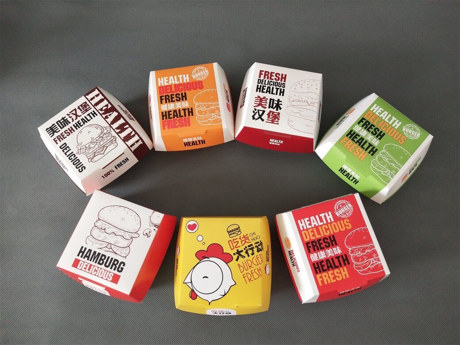 外賣打包袋市場(chǎng)的生產(chǎn)標(biāo)準(zhǔn)是什么?