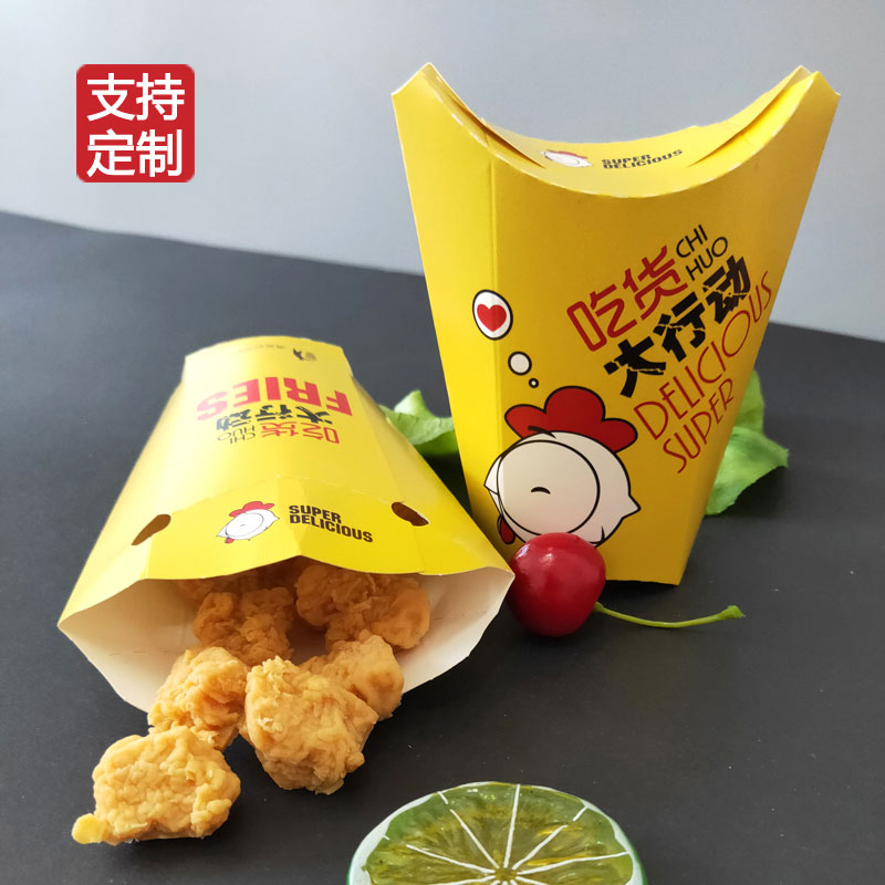 紙質(zhì)餐盒的材料使用要注意什么?