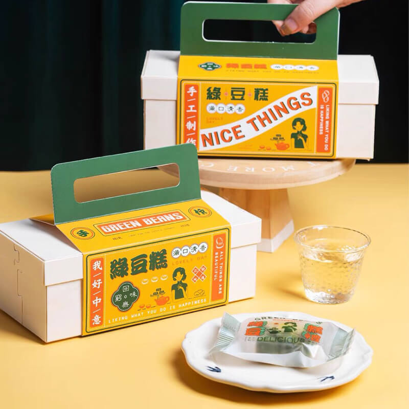 怎么選擇定做外賣(mài)打包袋的廠家?