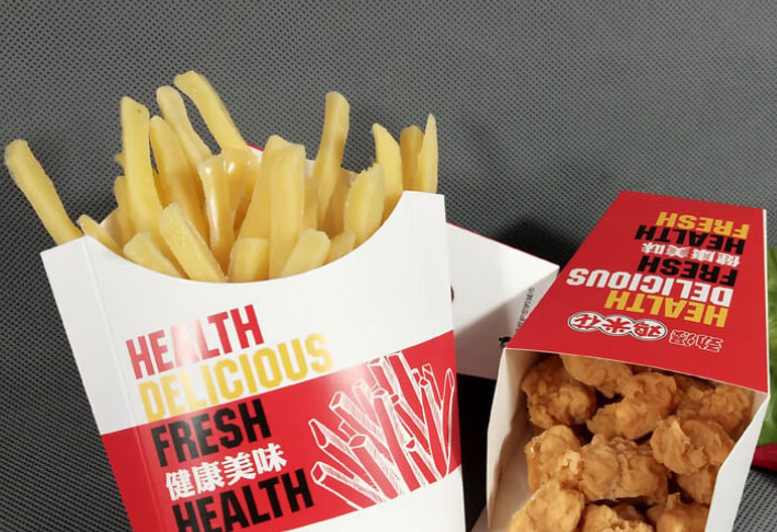 什么是創新包裝設計？